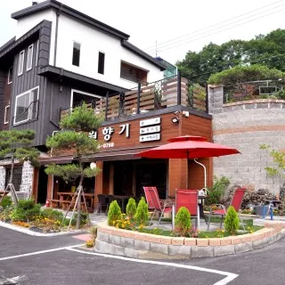 고기리펜션 용인단체 펜션 고길리 계곡 완벽 숙박 정보_3