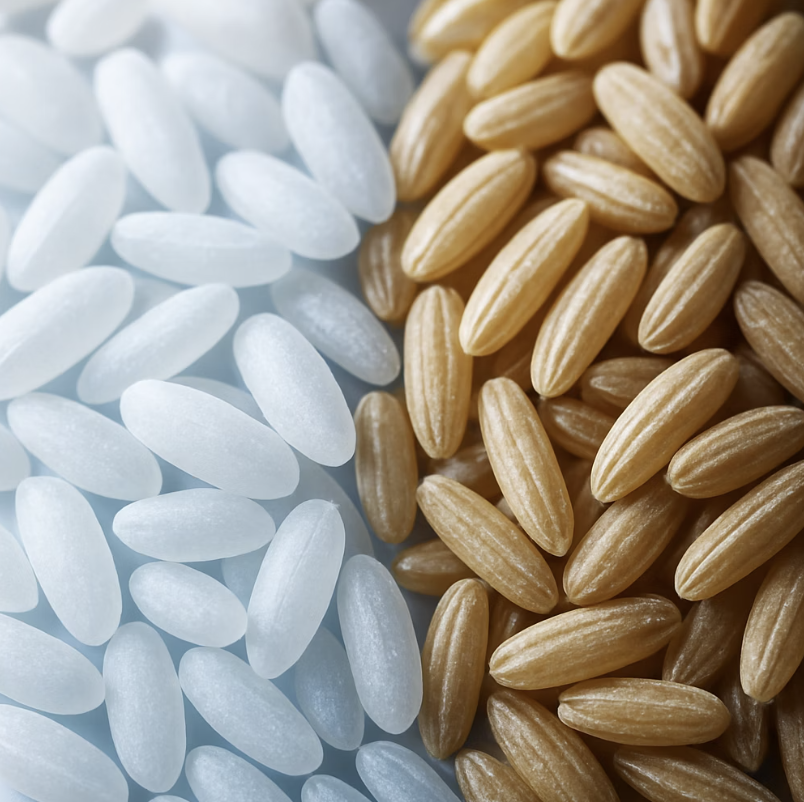 흰쌀밥&amp;#44; 왜 혈당의 적일까?