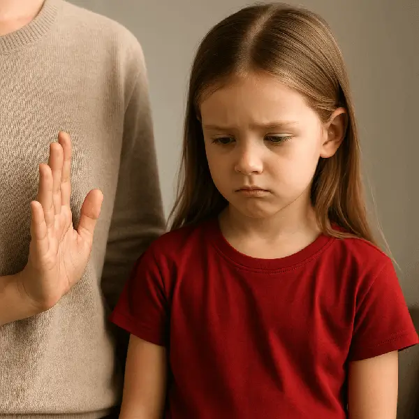 칭찬도 상처가 된다? 인지언어학으로 본 &lsquo;착한 아이 만들기&rsquo;의 숨겨진 위험