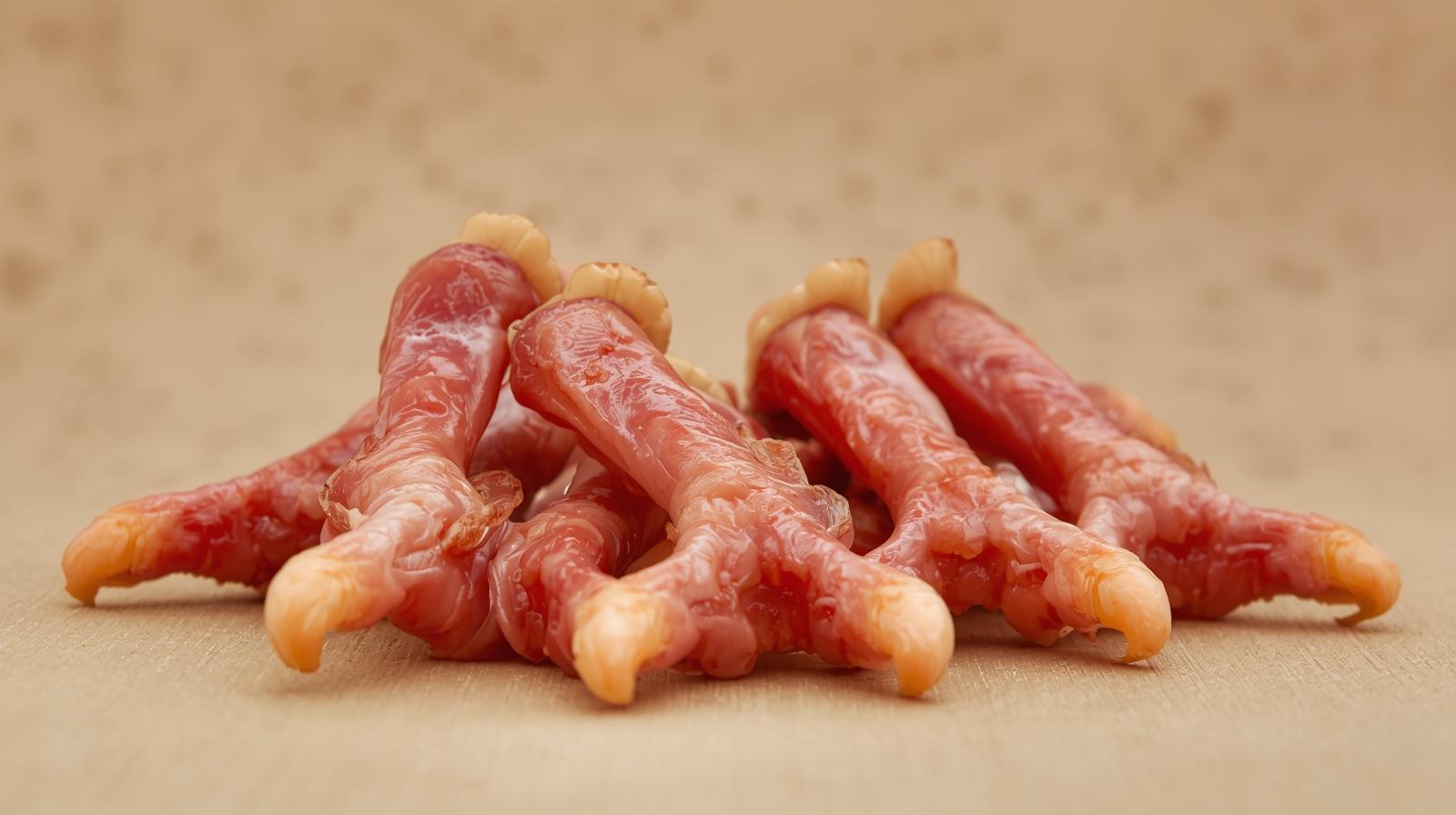 콜라겐 많은 음식