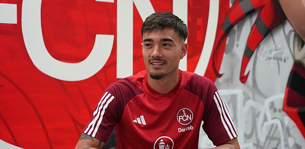 옌스 카스트로프 선수