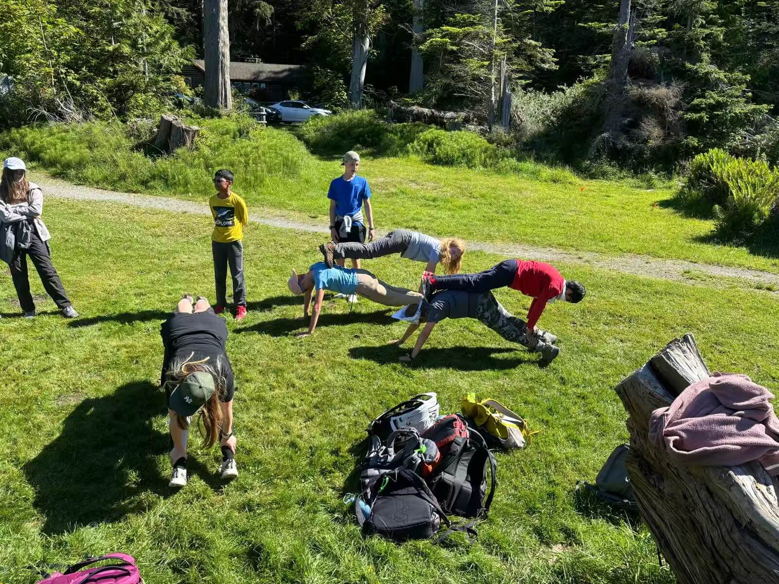 EAS 학부모 봉사 안 하면 모르는 진짜 이야기 관련사진