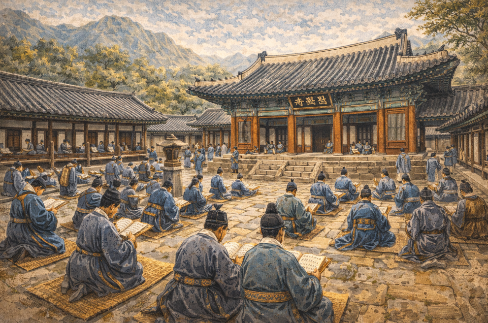 조선시대 성균관