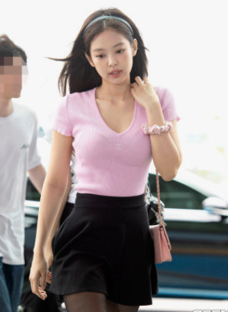 제니국적