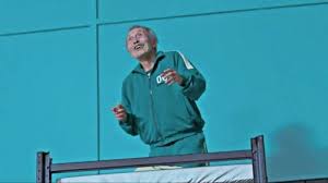 오징어게임 사진