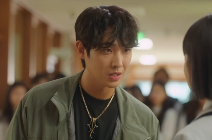 7인의 탈출 등장인물 정보