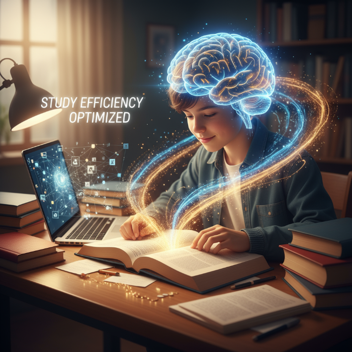 독서법, 성적향상, 효율적인 독서