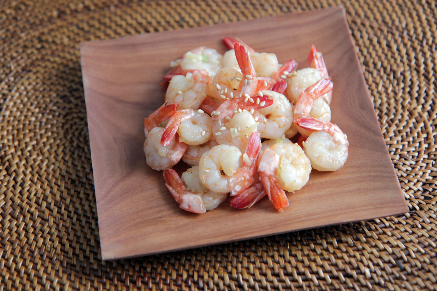 새우 효능 및 부작용