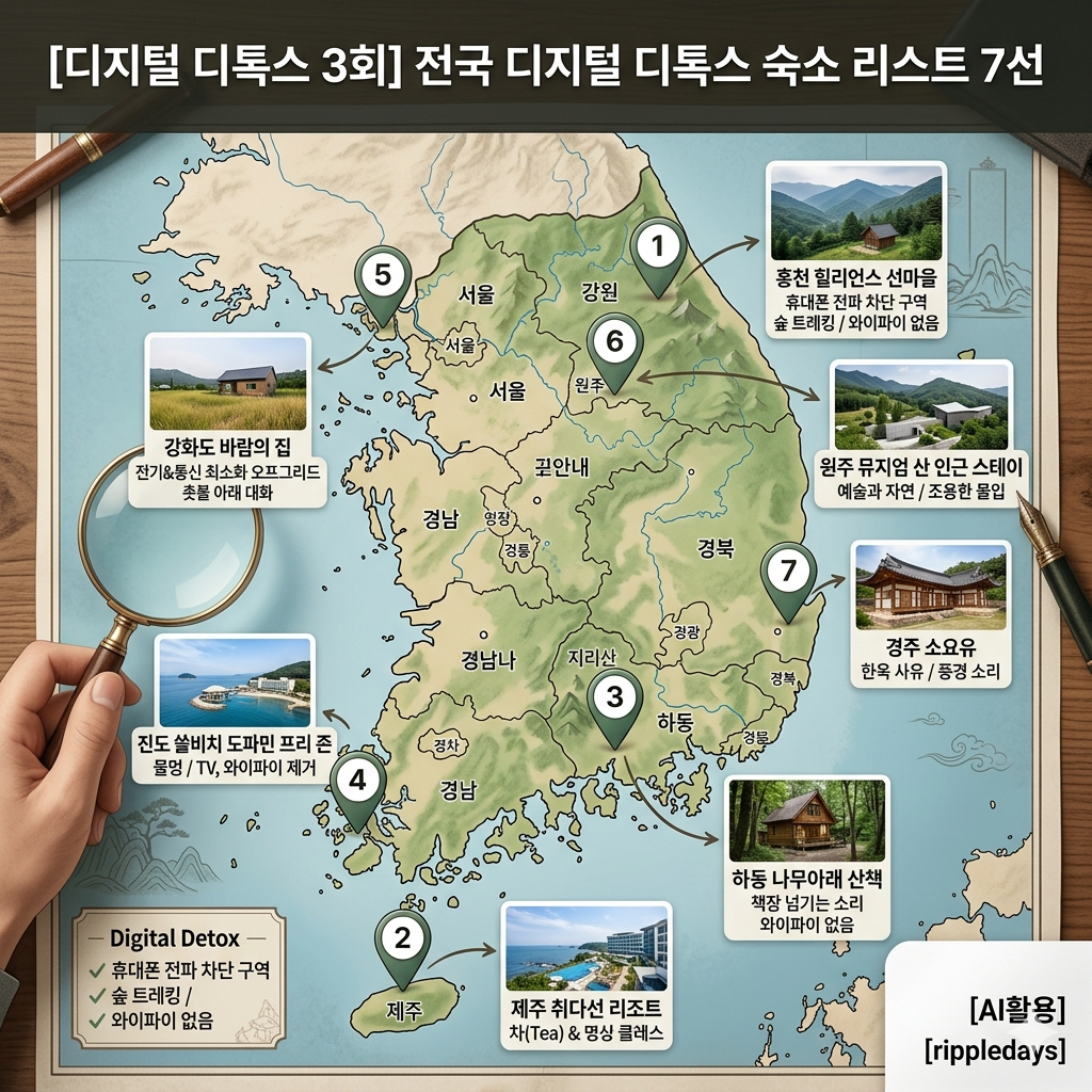숙소
