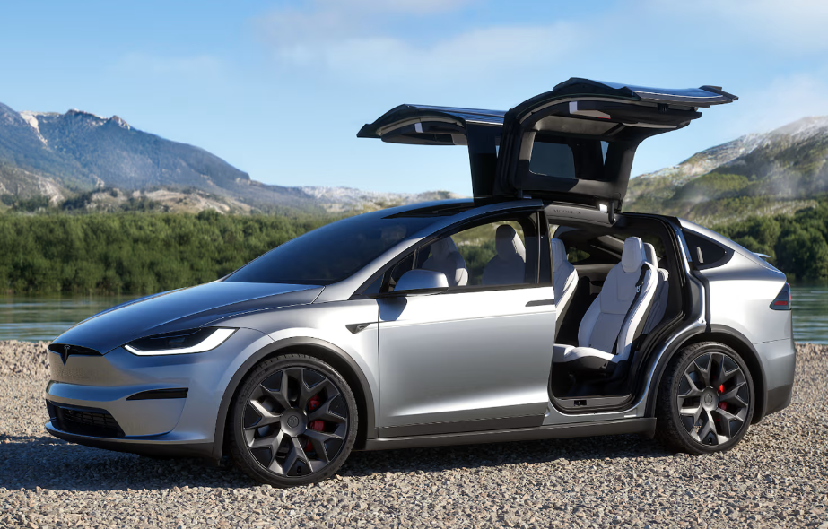 테슬라 전기차 가격