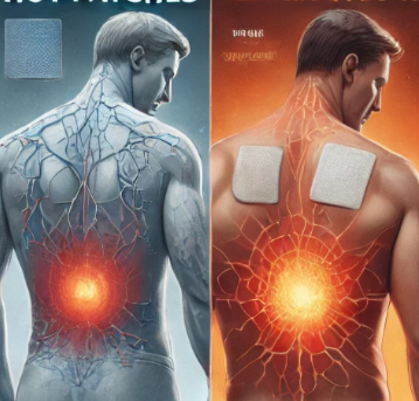 냉파스 vs 온파스, 어떤 차이가 있을까?