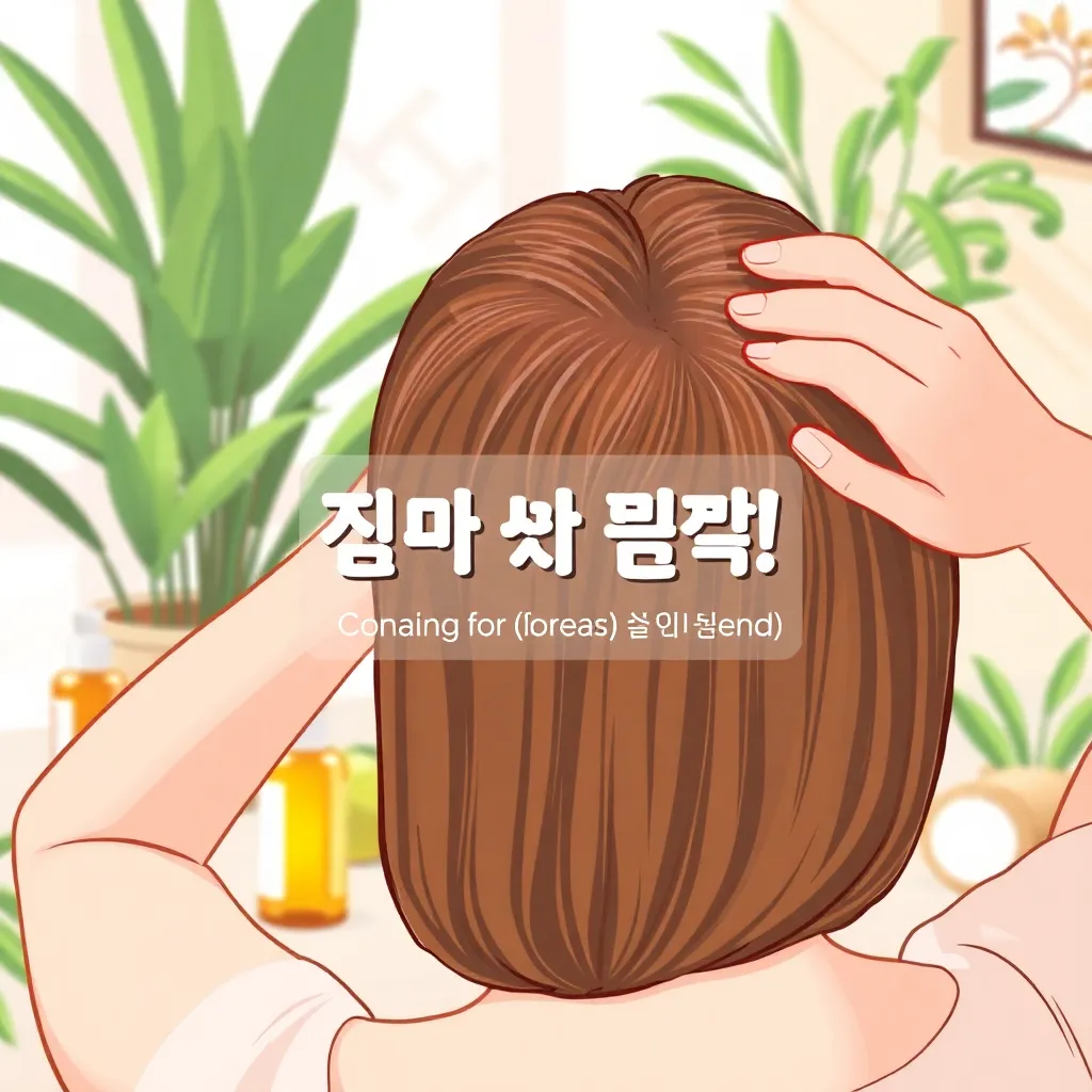 머리카락이 빠지는 진짜 이유와 즉시 해결하는 방법