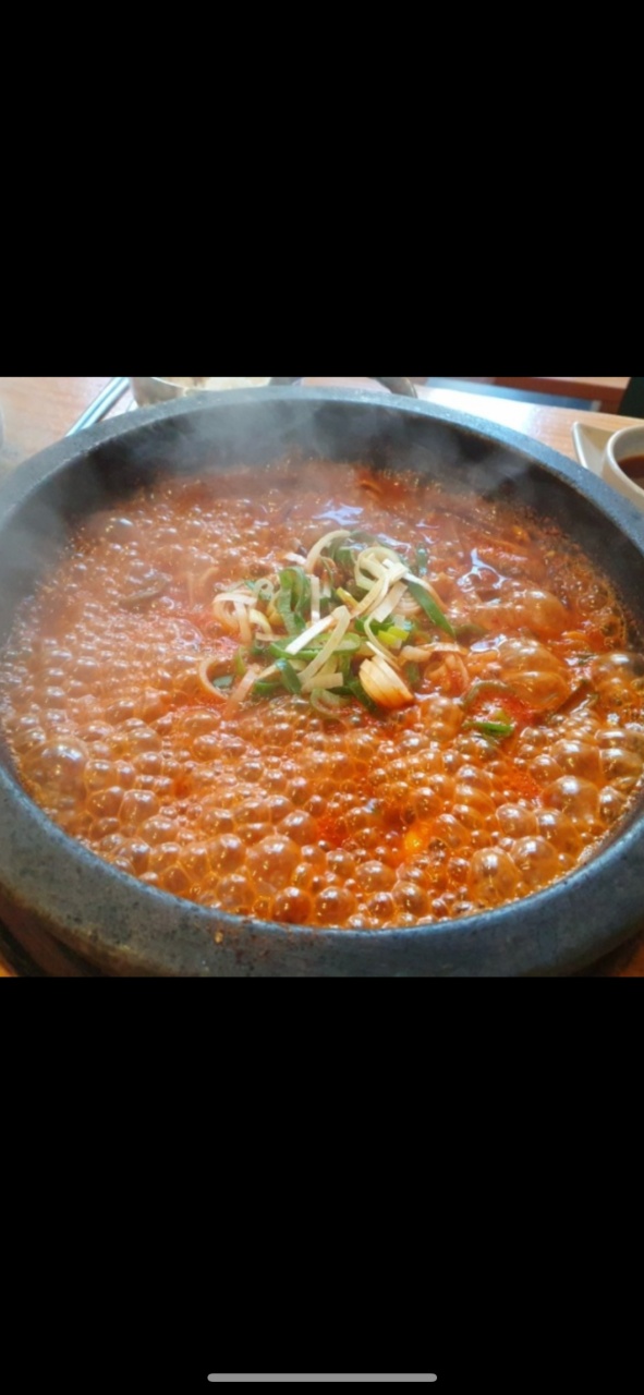 오늘N 멸치쌈밥 12000원 판교 맛집 7