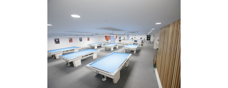 안양 동안구 당구장