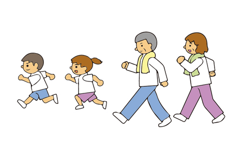 갱년기 건강식 따라해보기