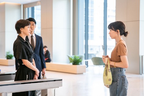 [재밌는 일드추천 다시보기] 유니콘을 타고 1화 2화 줄거리, 결말, 등장인물 나가노 메이, 니시지마 히데토시, 스기노 요스케