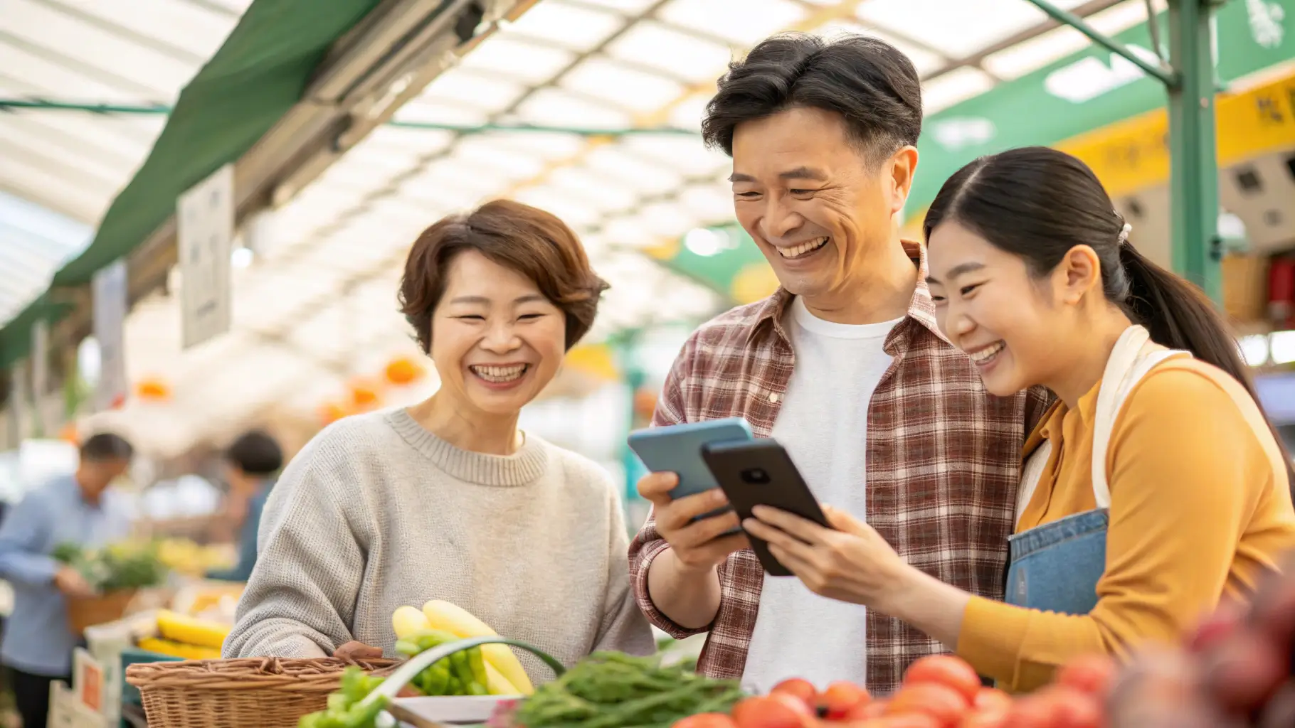 2025 민생회복 소비쿠폰 정부 발표 : 지급 대상, 금액, 지급 방식, 사용처 총정리