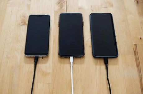 보조배터리 기내 반입 용량