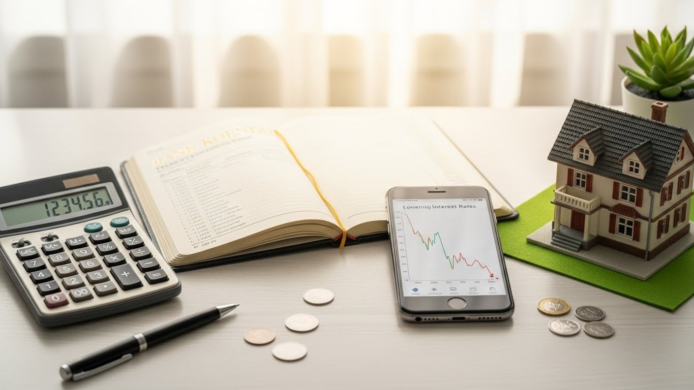 전세대출연장서류, 전자계약혜택, 주거비절약