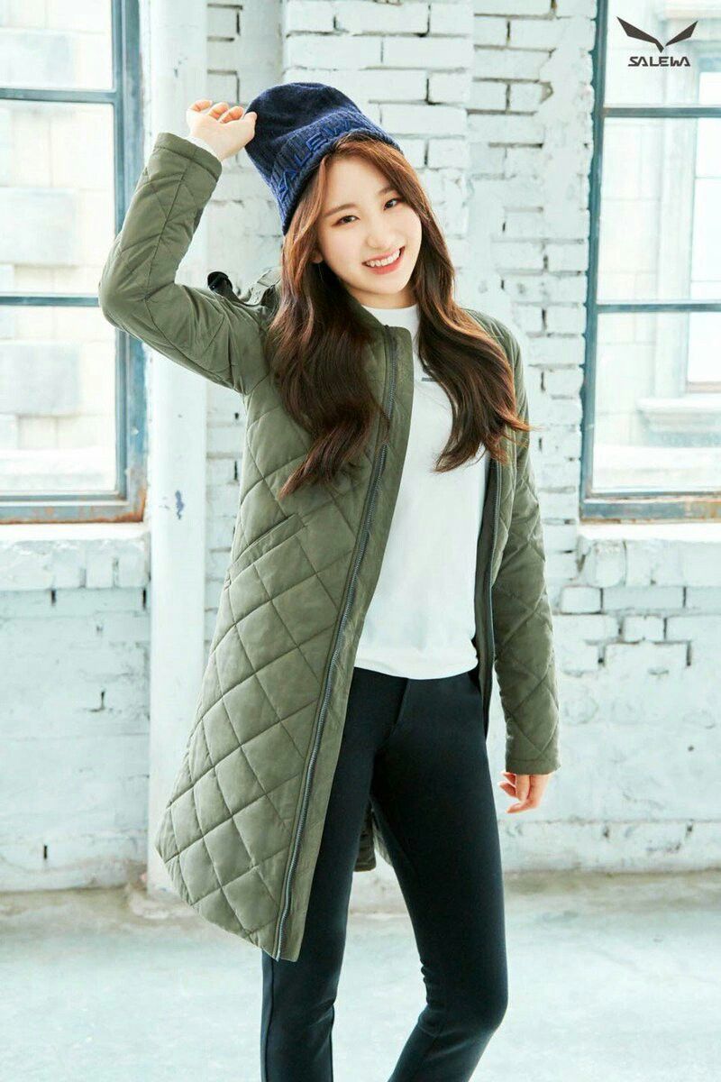 아이즈원 프로듀스48 이채연 사진모음 아이즈원 프로듀스48 이채연 사진모음