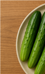 오이소박이 맛있게 담그는법