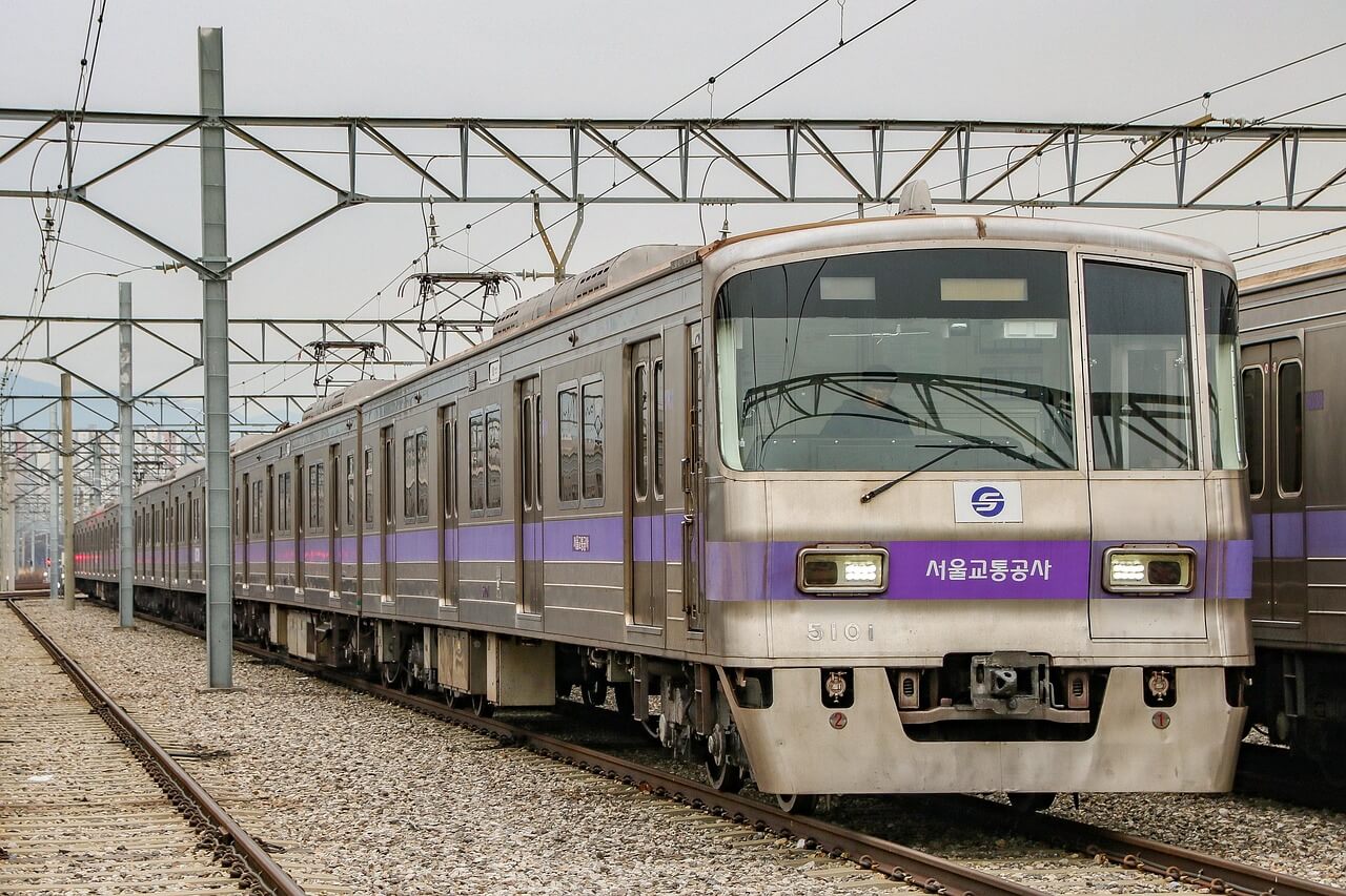 2025년추석KTX서울부산예매