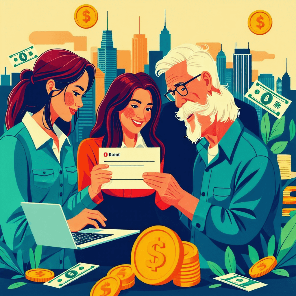 성남시 민생지원금 신청 자격