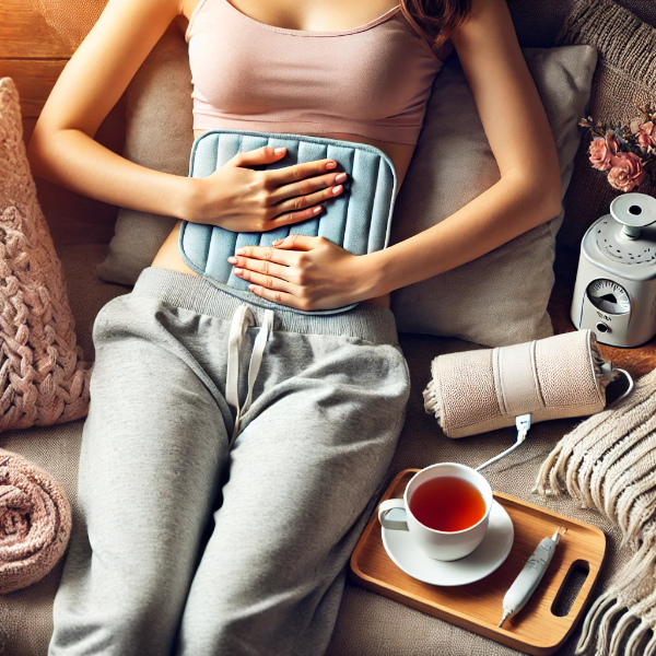 생리통 완화에 효과적인 약물과 생활요법 ❘ 이부프로펜, 펜잘 등