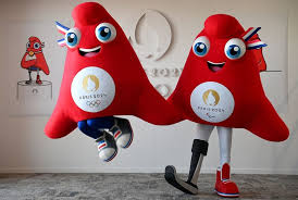 파리올림픽-개막식