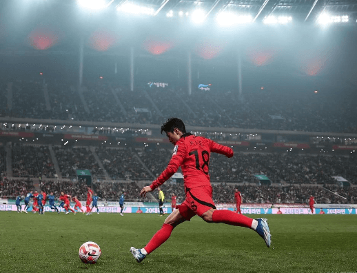 아시아 3차 예선