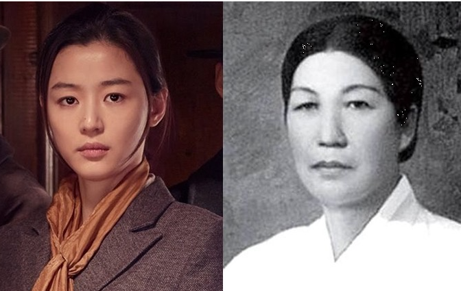 <밀정>이 보여준 현대사의 뼈아픈 교훈