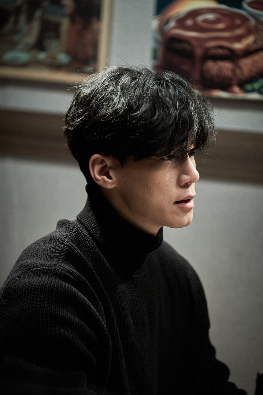 영화 '파과(2025)' 리뷰 노년 여성 킬러의 처절한 고백