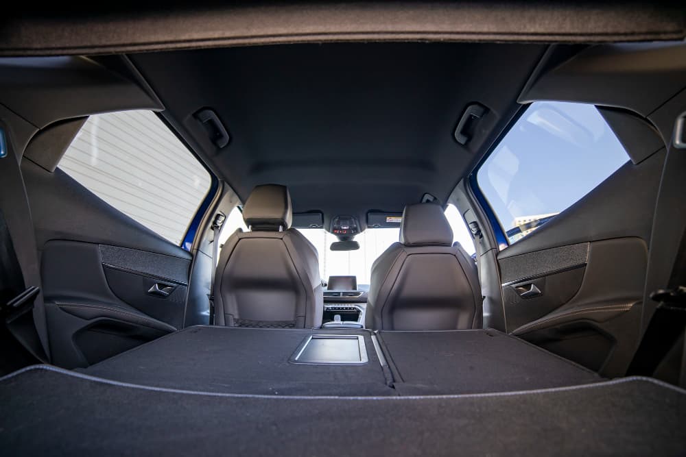 운전자 필수! 여름철 자동차 내부 탈취 꿀팁