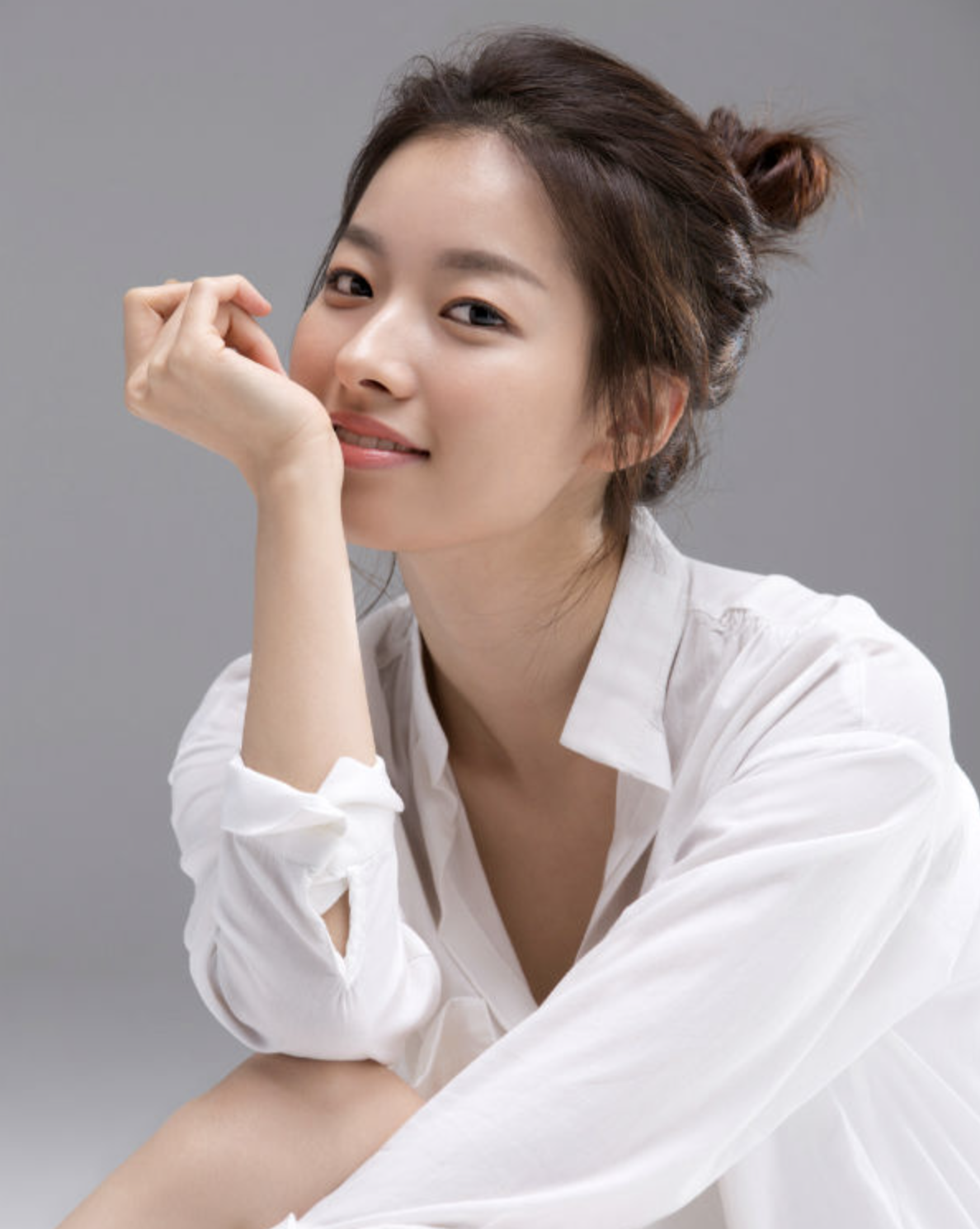 이시아 화보 미모