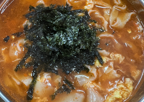 장칼집