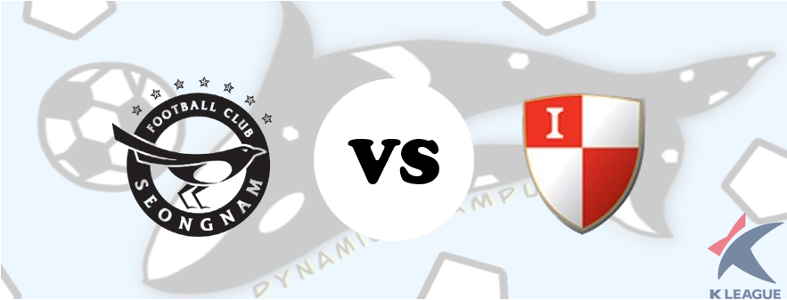 성남 VS 부산