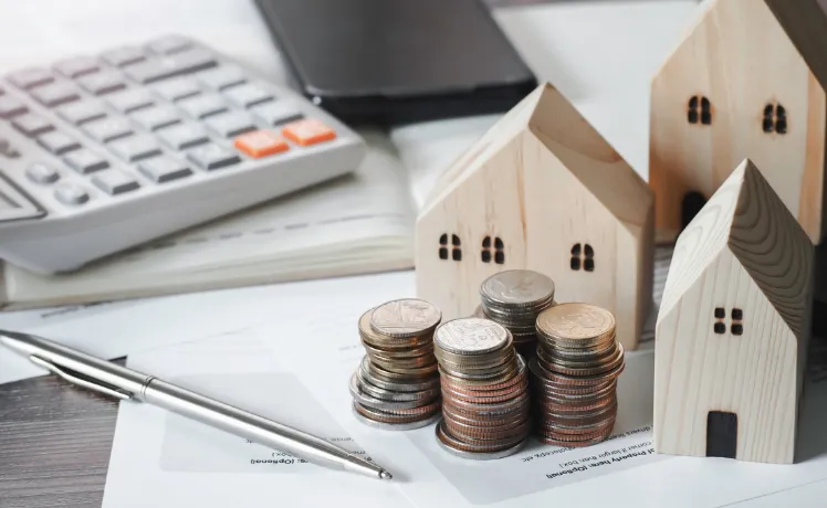 1가구 2주택 양도소득세