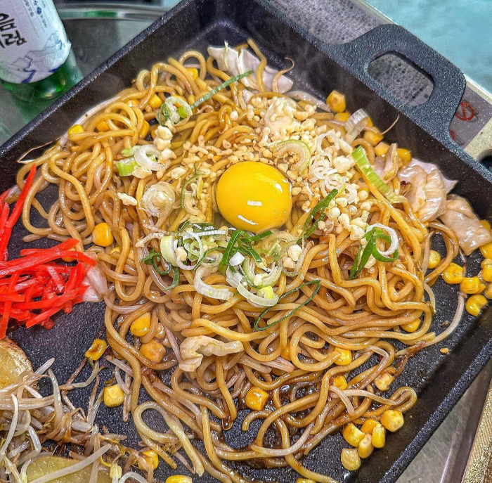 버터숙성삼겹살 빠삼