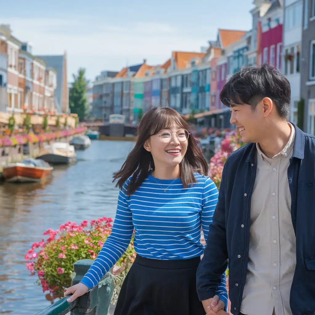 네덜란드 환율 계산기 여행 팁 트래블카드