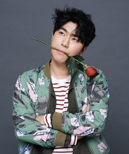 이시언 프로필 사진