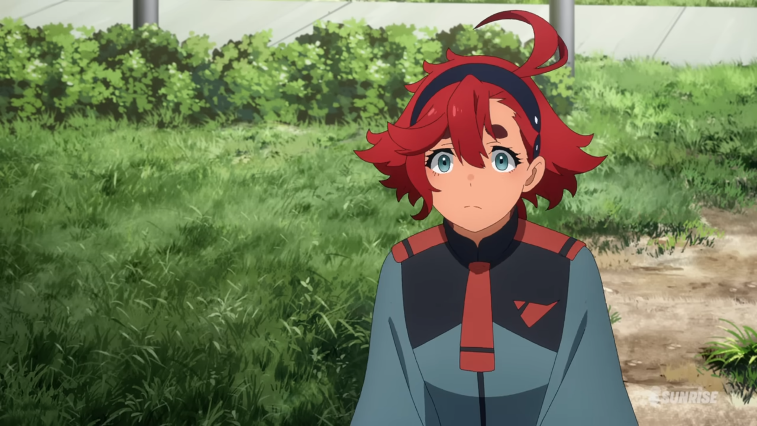 슈퍼로봇대전 Y 신규 참전작, ‘기동전사 건담 수성의 마녀’ 완전 정리