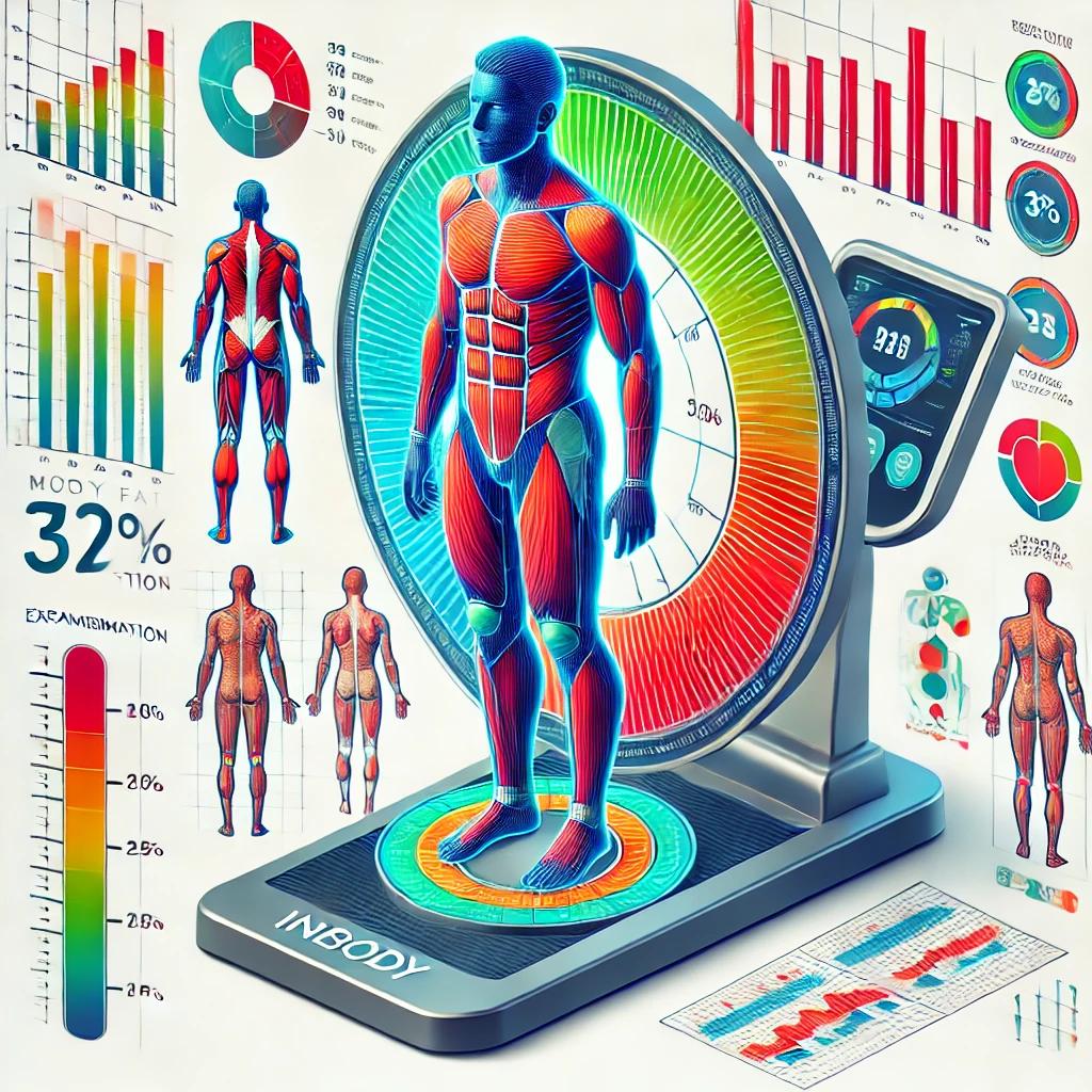 인바디 검사