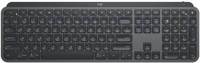 로지텍 MX Keys 블랙색상 비교