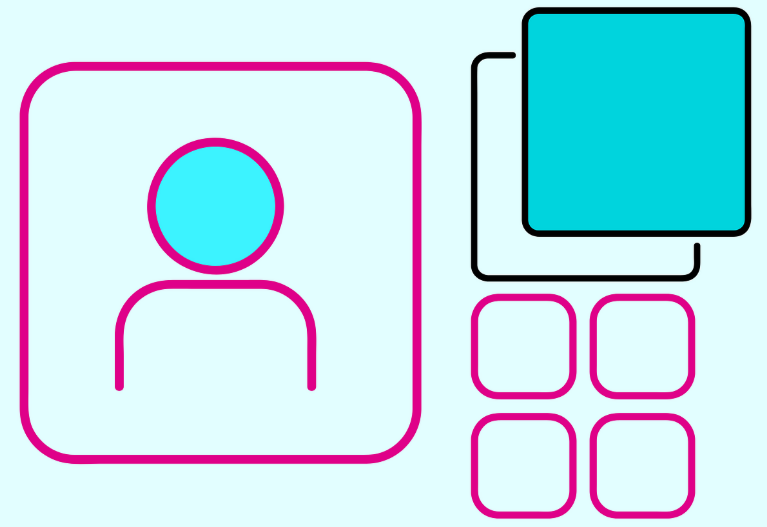 썸네일 만들기 관련 사진