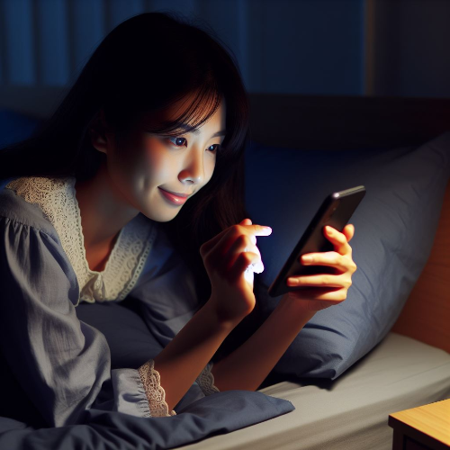 전자파가 인체에 미치는 영향