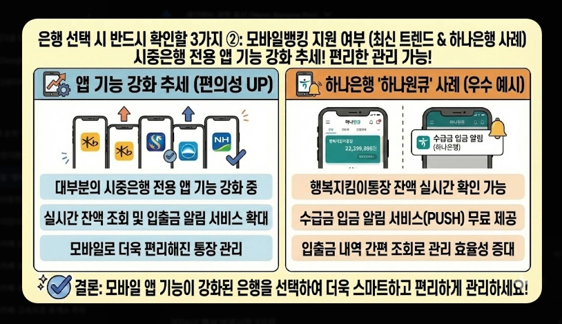 1.행복지킴이통장 은행별 혜택 비교 [2026년 최신] 수수료&middot;금리 우대 조건 총정리