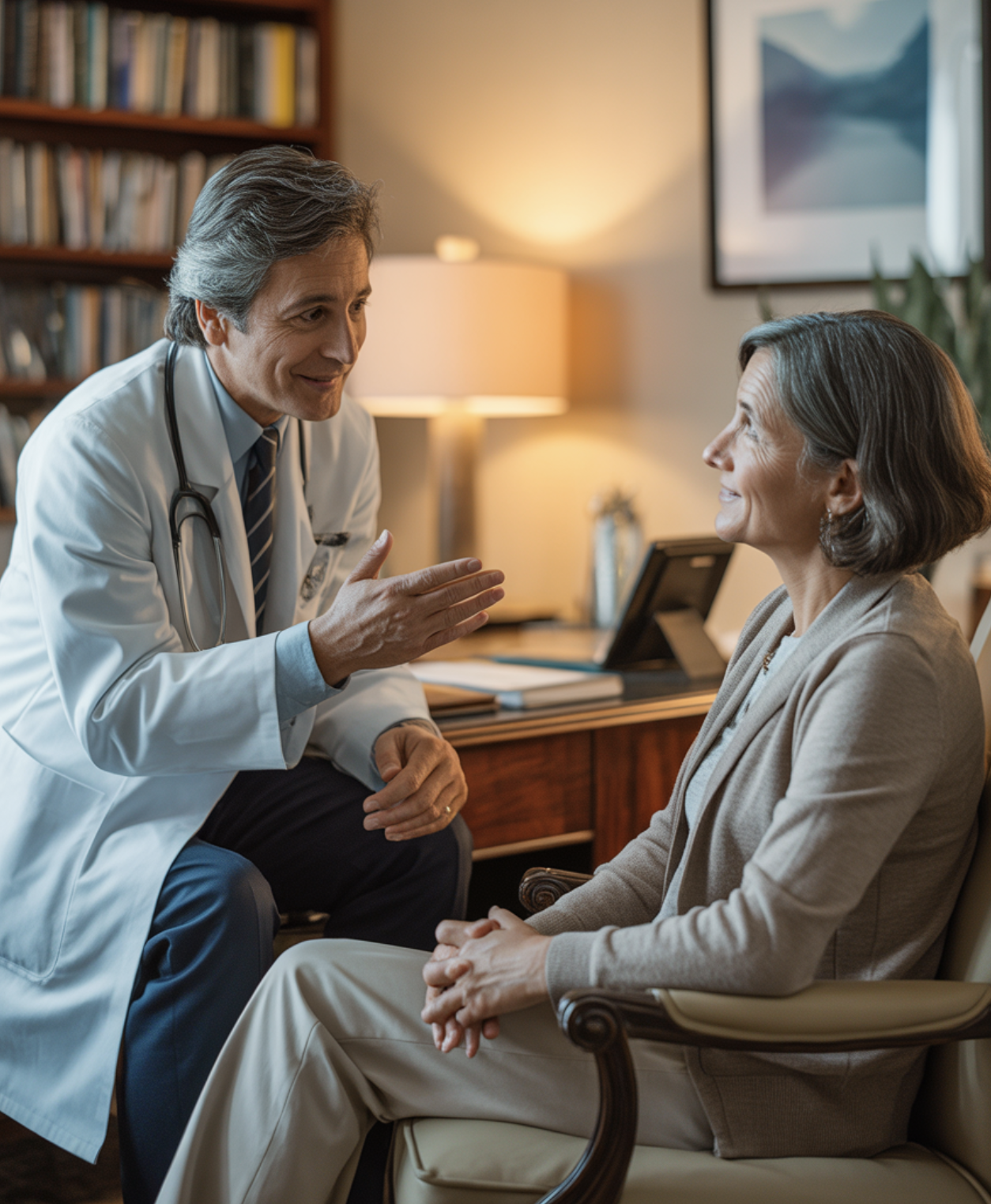 갑자기 찾아온 극심한 엄지발가락통증, 90%는 통풍입니다