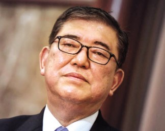 이시바 시게루 나이 고향 학력 경력 프로필