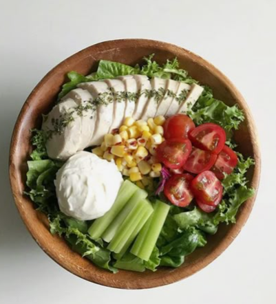 부신피질 기능 저하증 환자가 아침마다 챙겨야 할 저염식의 반전