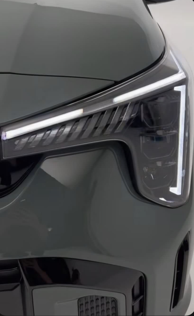 기아 신형 모닝 페이스리프트